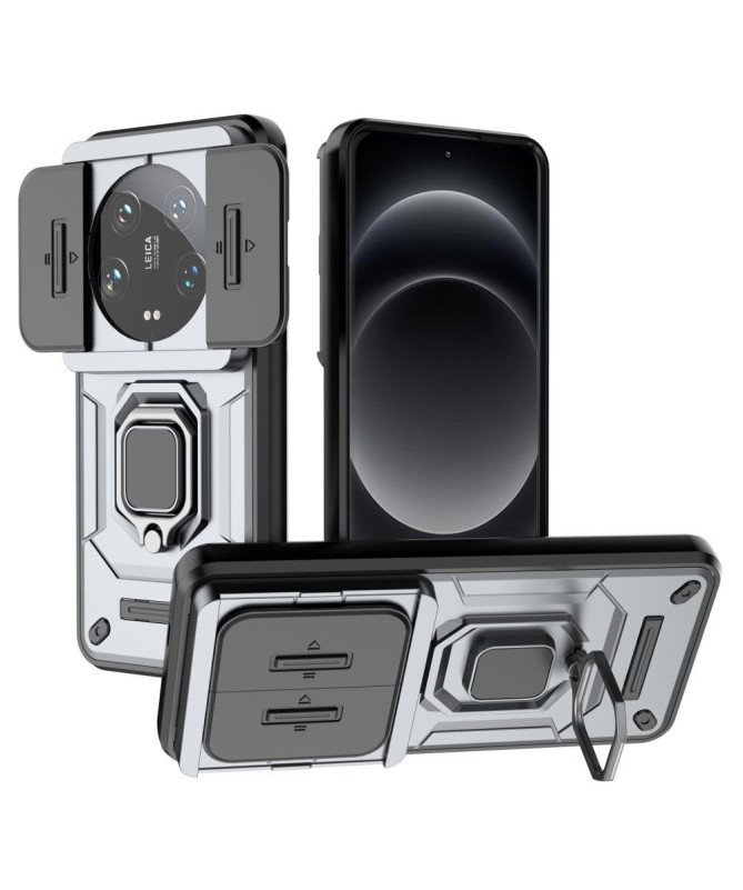 Coque Xiaomi 14 Ultra La Bélinda avec cache objectif