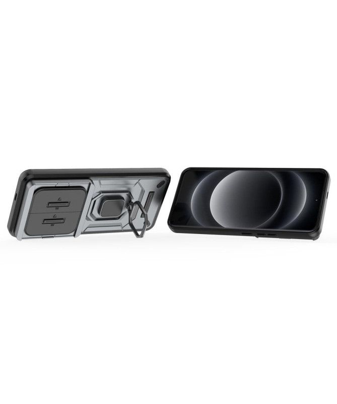 Coque Xiaomi 14 Ultra La Bélinda avec cache objectif