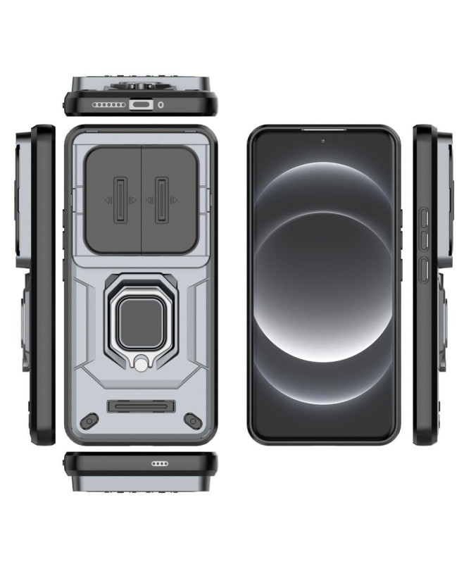 Coque Xiaomi 14 Ultra La Bélinda avec cache objectif