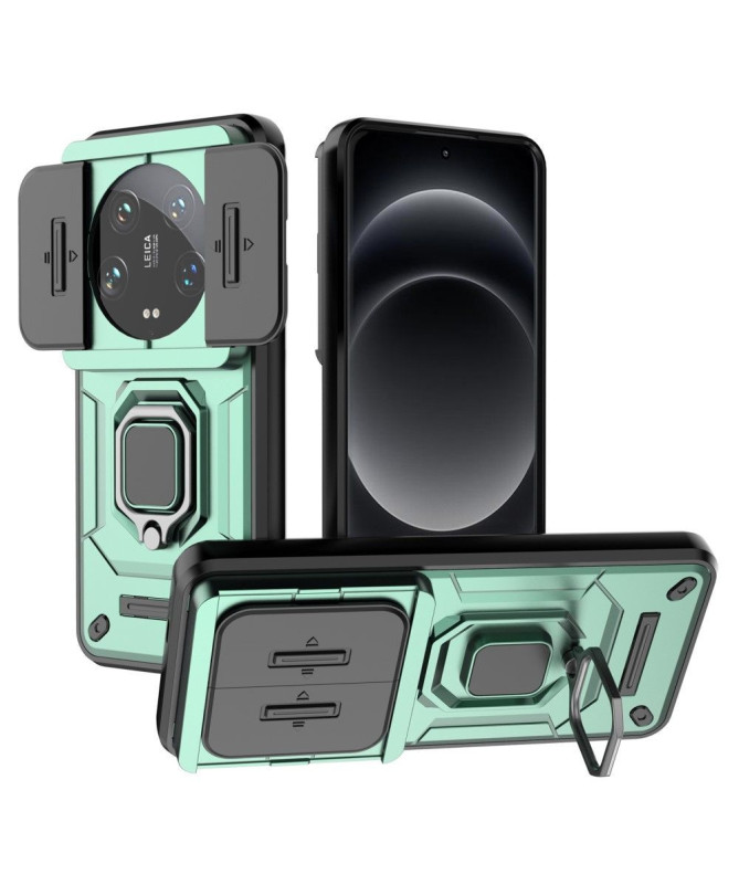 Coque Xiaomi 14 Ultra La Bélinda avec cache objectif