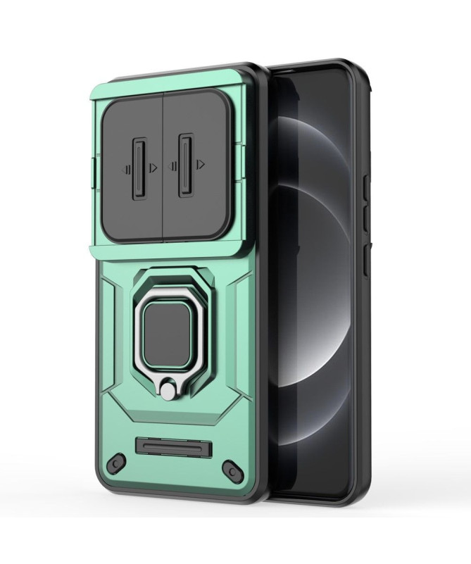 Coque Xiaomi 14 Ultra La Bélinda avec cache objectif