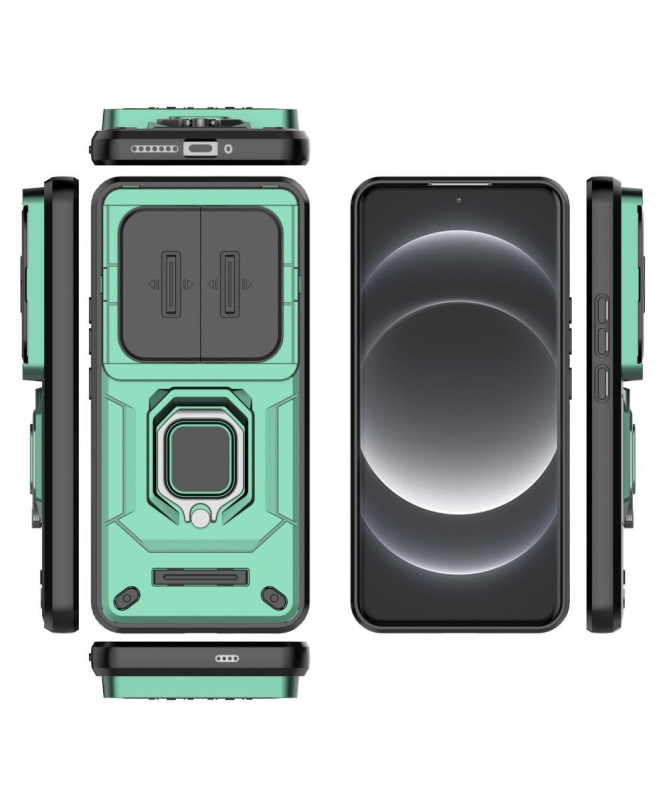 Coque Xiaomi 14 Ultra La Bélinda avec cache objectif