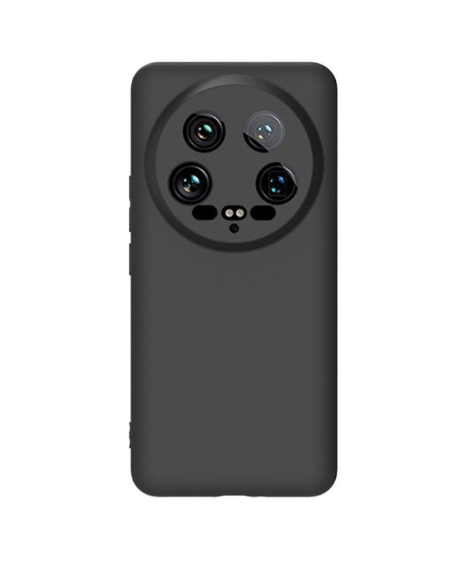 Coque Xiaomi 14 Ultra Basique Noire