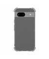 Coque Google Pixel 8a transparente angles renforcés