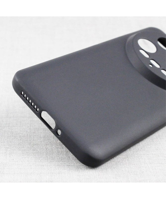 Coque Xiaomi 14 Ultra Basique Noire