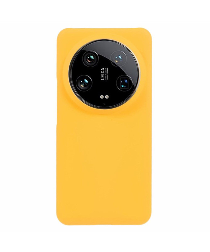 Coque Xiaomi 14 Ultra mate rubberised