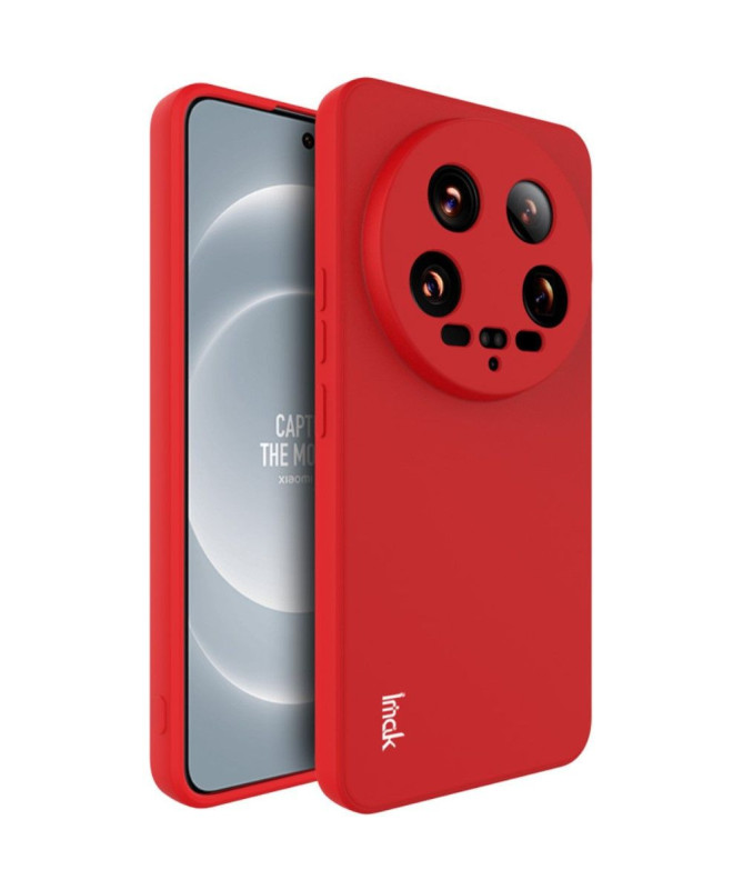 Coque Xiaomi 14 Ultra Imak finition mat