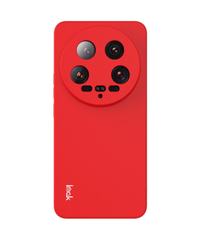 Coque Xiaomi 14 Ultra Imak finition mat