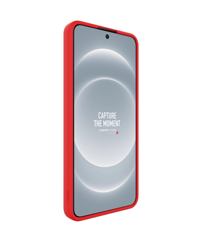 Coque Xiaomi 14 Ultra Imak finition mat