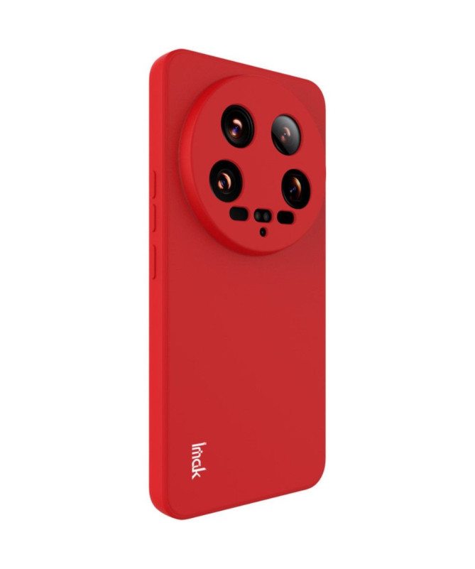 Coque Xiaomi 14 Ultra Imak finition mat