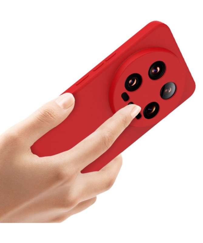 Coque Xiaomi 14 Ultra Imak finition mat