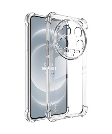 Coque Xiaomi 14 Ultra Class Protect Transparent