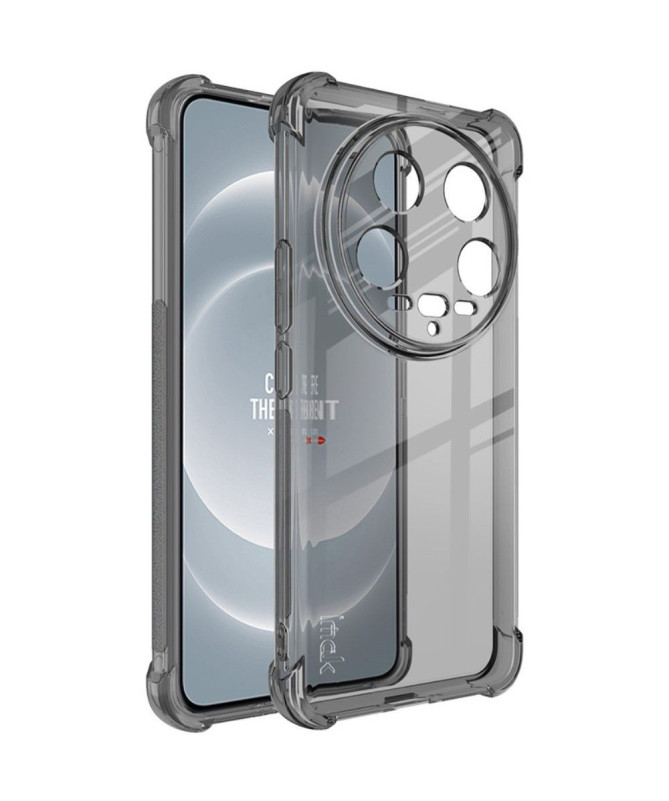 Coque Xiaomi 14 Ultra Class Protect Transparent