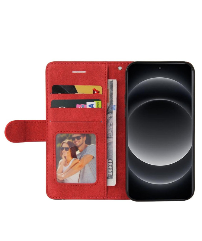 Housse Xiaomi 14 Ultra Bicolore artistique