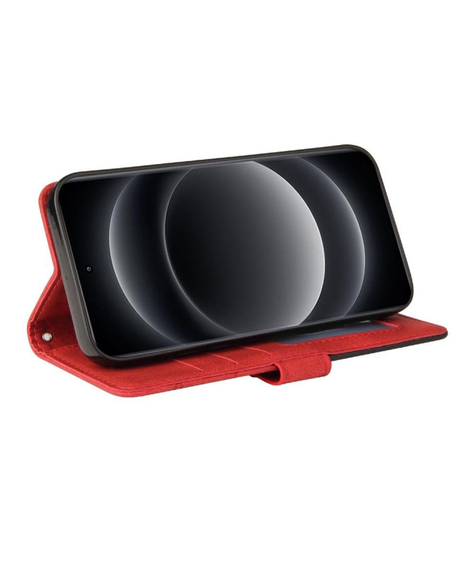 Housse Xiaomi 14 Ultra Bicolore artistique