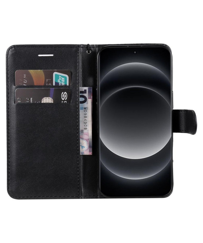 Housse Xiaomi 14 Ultra Sylvette à lanière