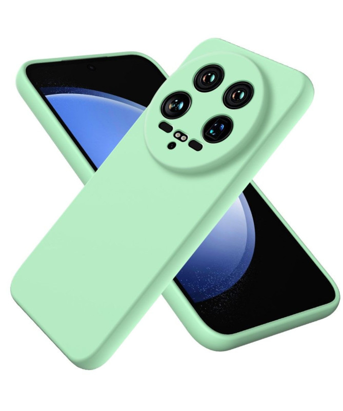 Coque Xiaomi 14 Ultra Puro silicone liquide