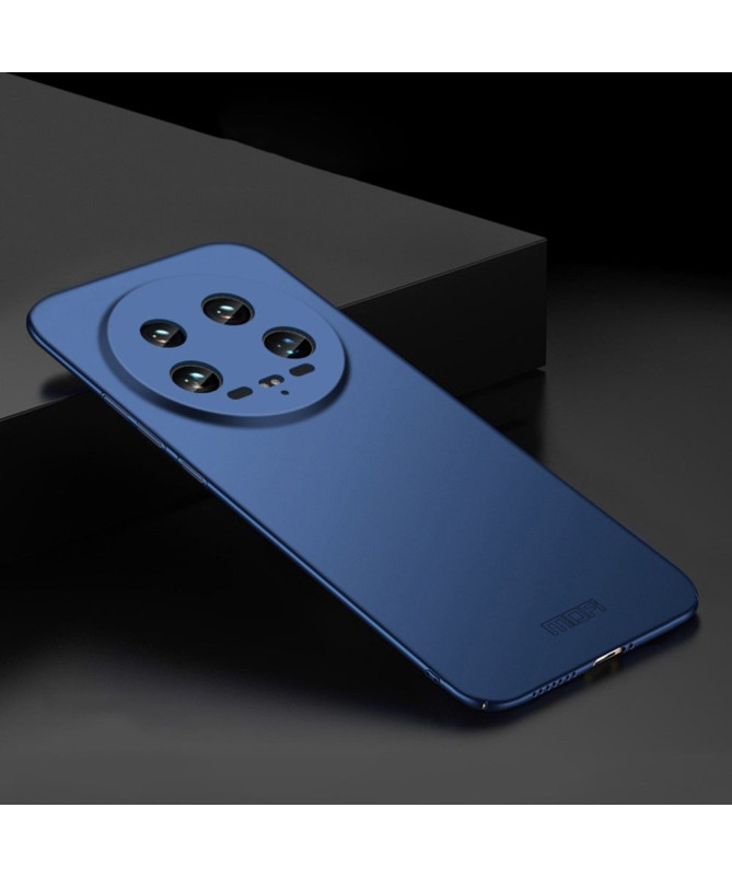 Coque Xiaomi 14 Ultra MOFI Shield revêtement mat