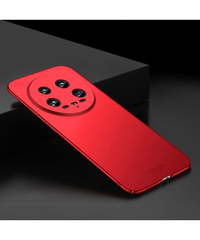Coque Xiaomi 14 Ultra MOFI Shield revêtement mat