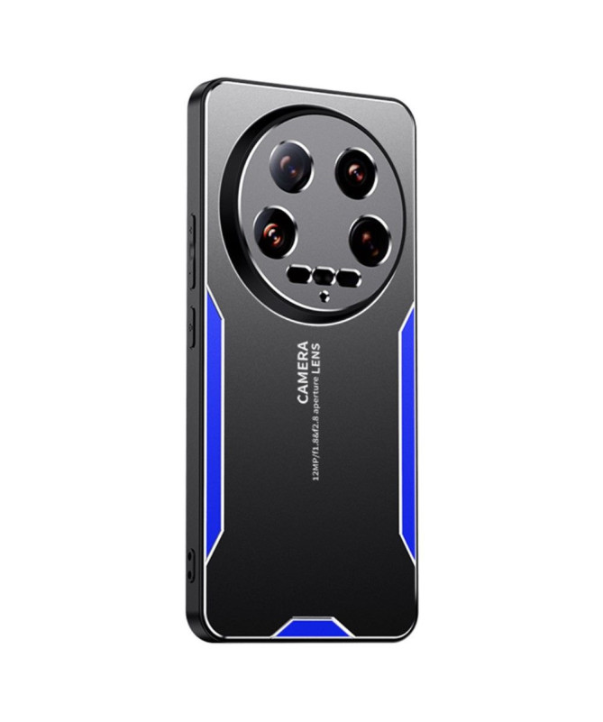 Coque Xiaomi 14 Ultra Solid Case Aluminium