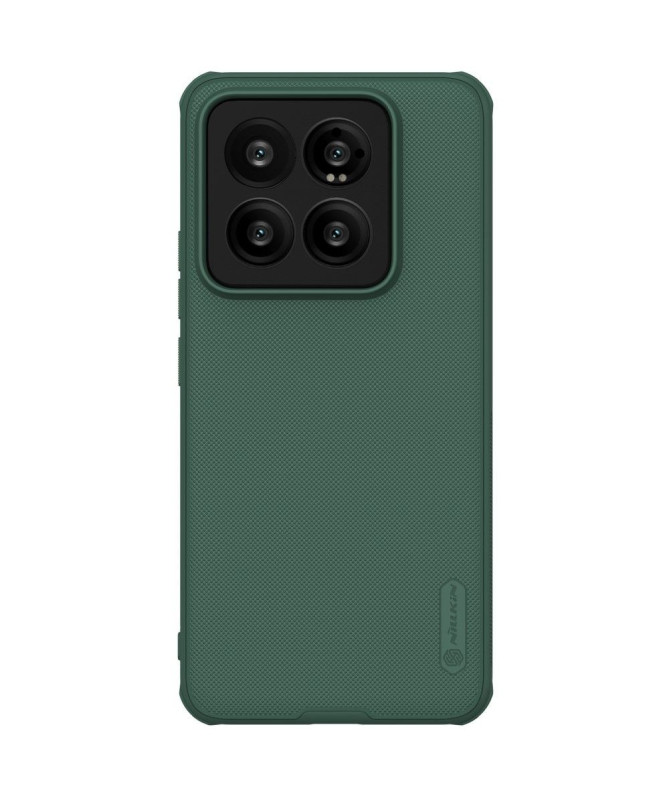 Coque Xiaomi 14 Pro Nillkin Rigide Givré