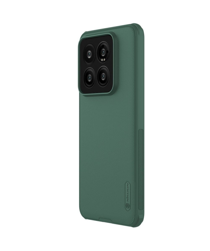 Coque Xiaomi 14 Pro Nillkin Rigide Givré