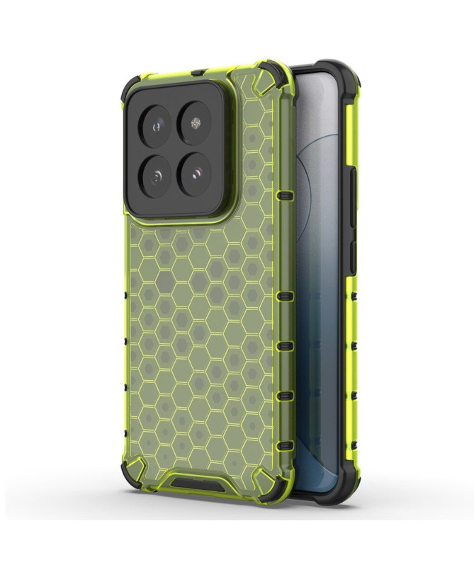 Coque Xiaomi 14 Pro Nid d'Abeille