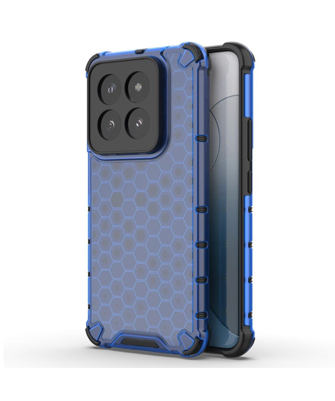 Coque Xiaomi 14 Pro Nid d'Abeille