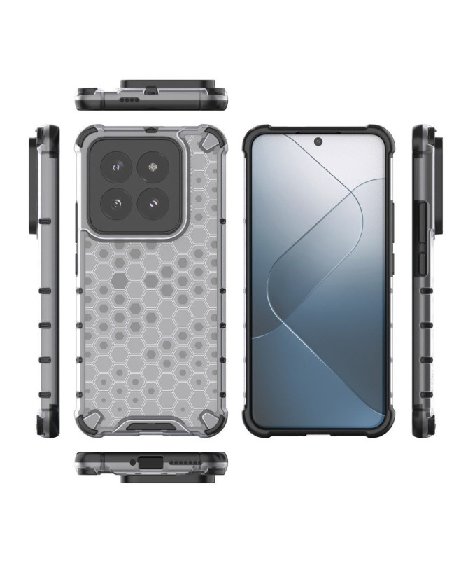 Coque Xiaomi 14 Pro Nid d'Abeille