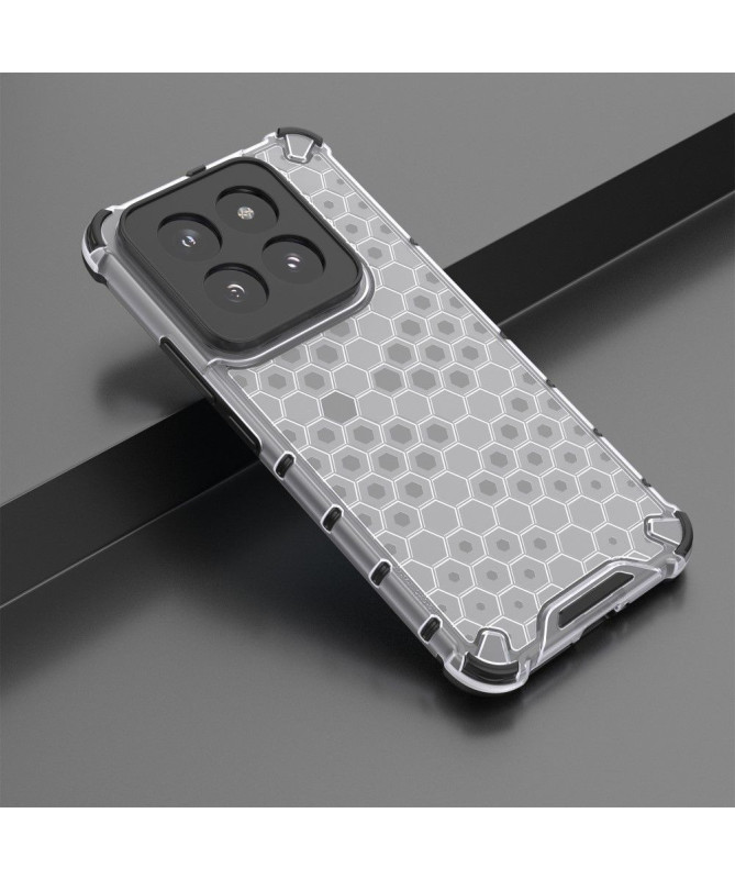 Coque Xiaomi 14 Pro Nid d'Abeille