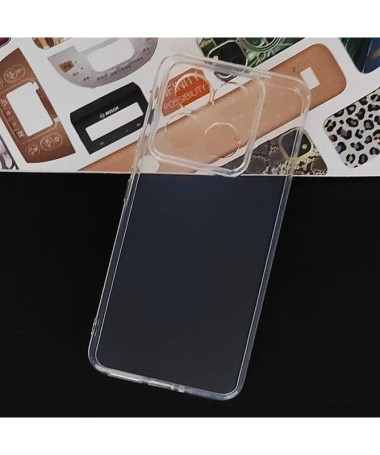 Coque Xiaomi 14 Pro Prem's Transparente