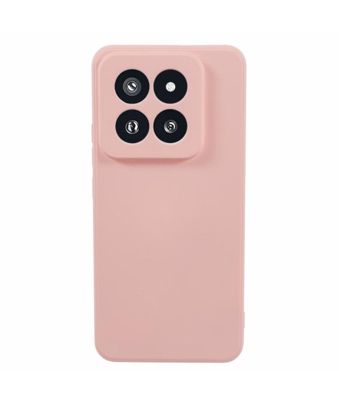 Coque Xiaomi 14 Pro en silicone