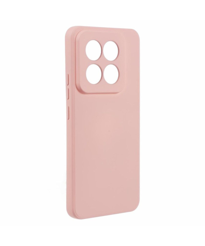 Coque Xiaomi 14 Pro en silicone