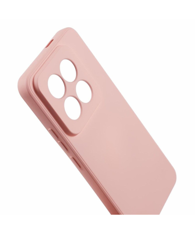 Coque Xiaomi 14 Pro en silicone