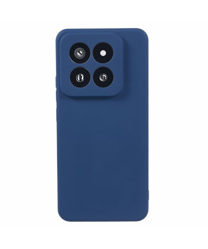 Coque Xiaomi 14 Pro en silicone