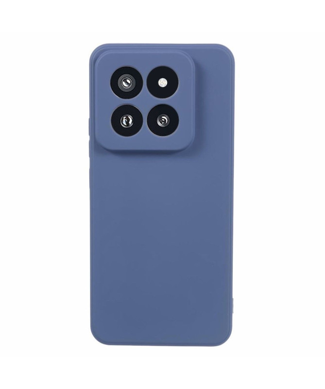 Coque Xiaomi 14 Pro en silicone