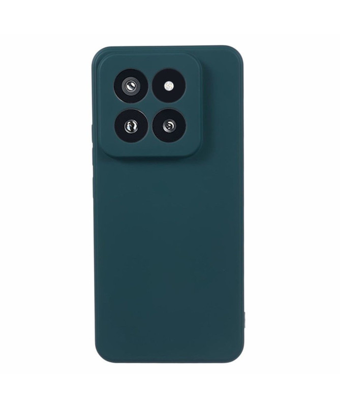 Coque Xiaomi 14 Pro en silicone