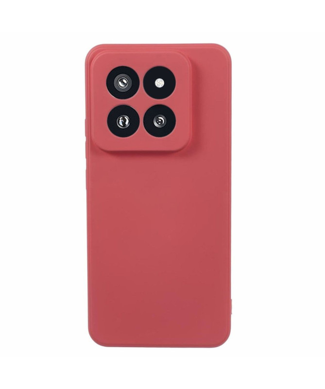 Coque Xiaomi 14 Pro en silicone