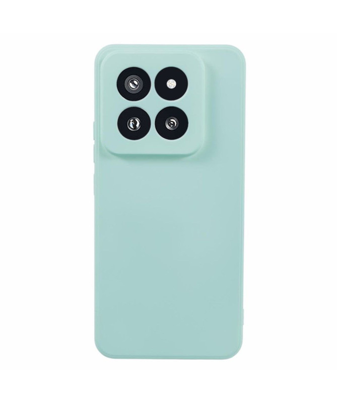 Coque Xiaomi 14 Pro en silicone