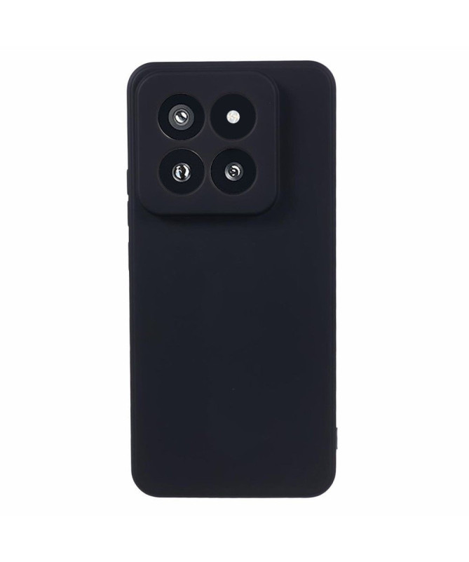 Coque Xiaomi 14 Pro en silicone