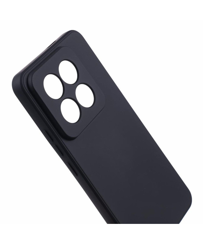 Coque Xiaomi 14 Pro en silicone