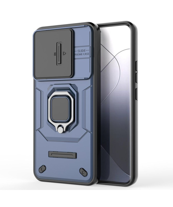 Coque Xiaomi 14 Pro La Bélinda avec cache objectif