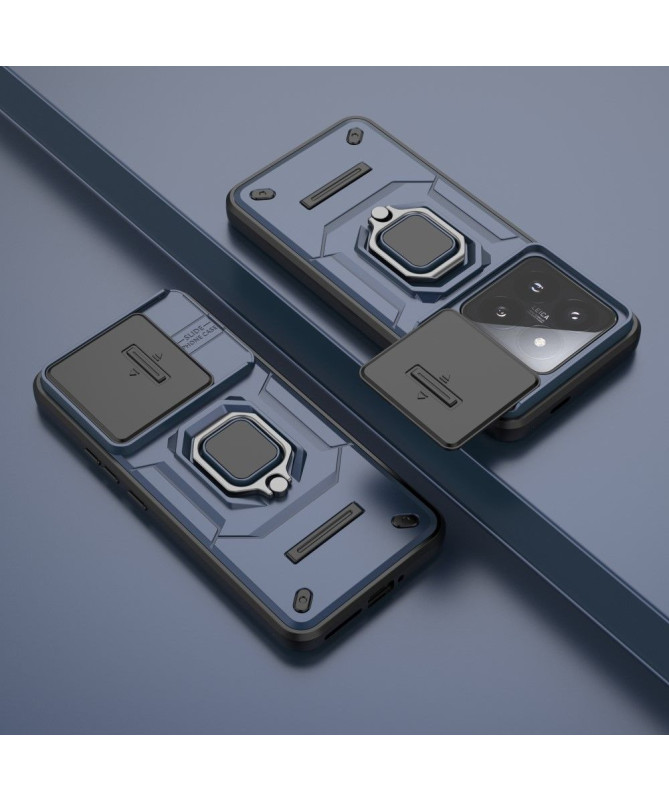 Coque Xiaomi 14 Pro La Bélinda avec cache objectif