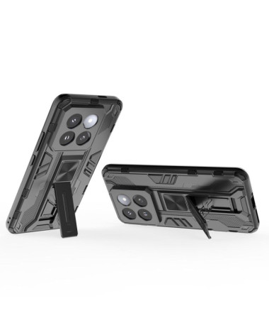 Coque Xiaomi 14 Pro Armor Series Support