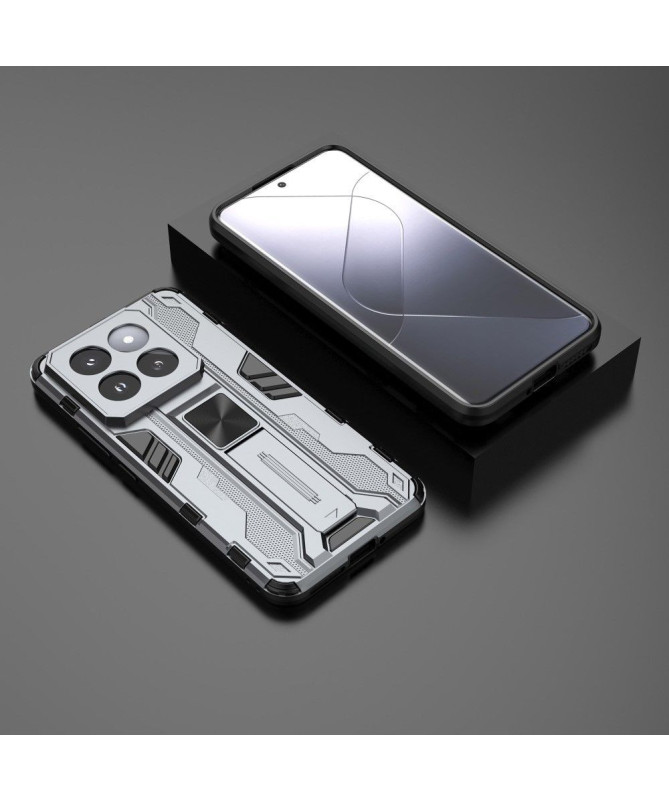 Coque Xiaomi 14 Pro Armor Series Support