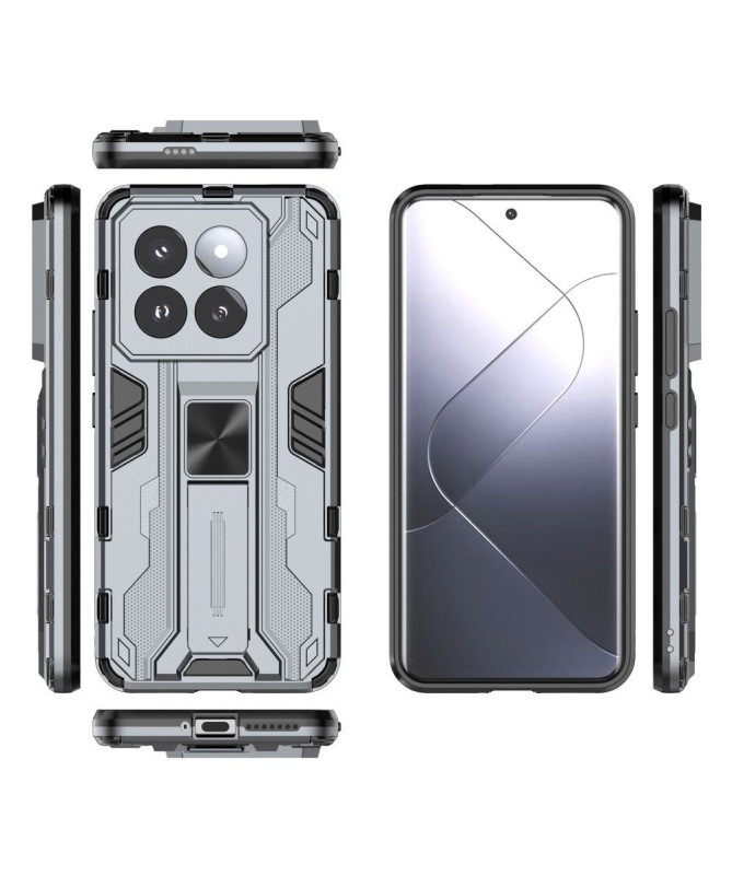 Coque Xiaomi 14 Pro Armor Series Support