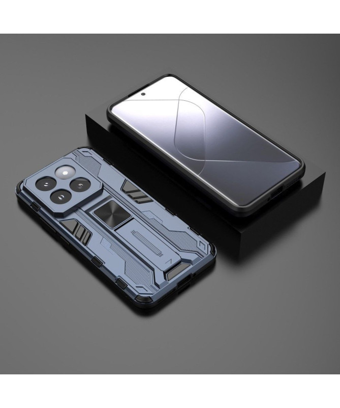 Coque Xiaomi 14 Pro Armor Series Support