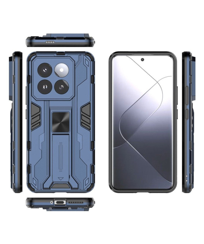 Coque Xiaomi 14 Pro Armor Series Support