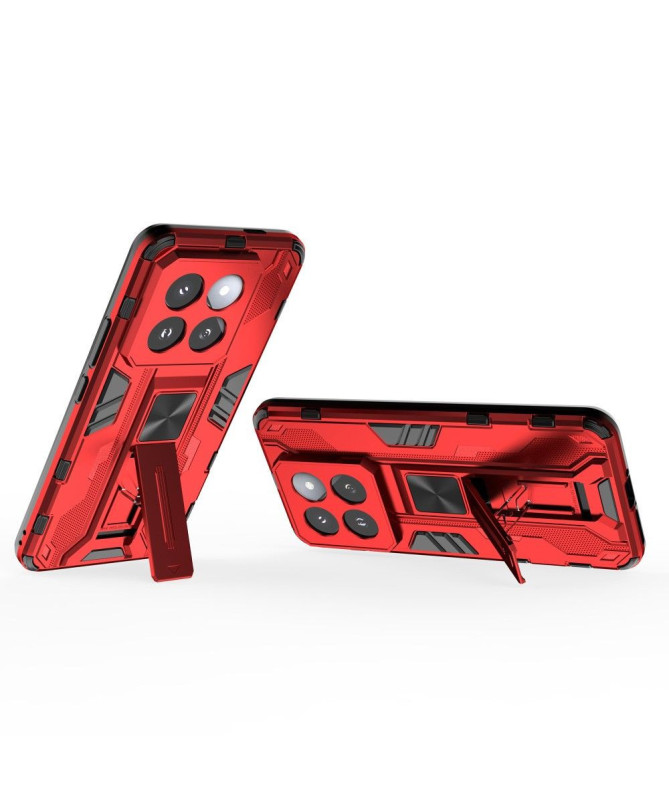 Coque Xiaomi 14 Pro Armor Series Support