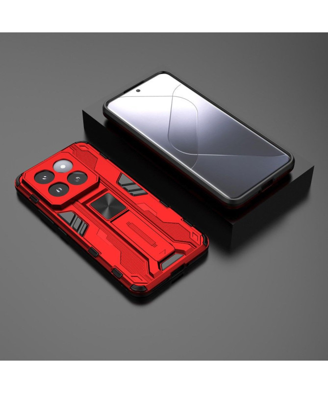 Coque Xiaomi 14 Pro Armor Series Support